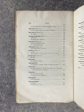 POESIES DE L’EPOQUE DES THANG (VII°, VIII° ET IX° SIECLES DE NOTRE ERE), TRADUITES DU CHINOIS POUR LA PREMIERE FOIS, AVEC UNE ETUDE SUR L’ART POETIQUE ...