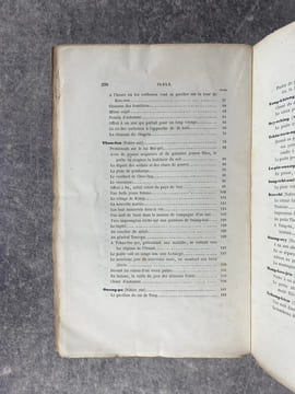 POESIES DE L’EPOQUE DES THANG (VII°, VIII° ET IX° SIECLES DE NOTRE ERE), TRADUITES DU CHINOIS POUR LA PREMIERE FOIS, AVEC UNE ETUDE SUR L’ART POETIQUE ...