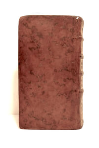 SACROSANTI ET OECUMENICI CONCILII TRIDENTINI PAULO III. JULIO III. ET PIO IV. PONTIFICIBUS MAXIMIS CELEBRATI CANONES ET DECRETA. CUM INDICIBUS NOVIS & ADNOTATIONIBUS QUEIS TRIDENTINA FIDES & DISCIPLINA, CUM TRADITIONE, DISCIPLINA NOSTRA & JURE GALLICO CONFERUNTUR.