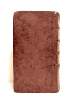 SACROSANTI ET OECUMENICI CONCILII TRIDENTINI PAULO III. JULIO III. ET PIO IV. PONTIFICIBUS MAXIMIS CELEBRATI CANONES ET DECRETA. CUM INDICIBUS NOVIS & ...