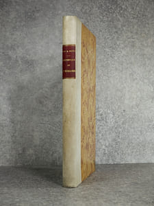 HISTORIQUE DU 3 EME REGIMENT DE HUSSARDS DE 1764 A 1887. D’APRES LES ARCHIVES DU CORPS, CELLES DU DEPOT DE LA GUERRE ET AUTRES DOCUMENTS ORIGINAUX. PAR RAOUL DUPUY, CAPITAINE-COMMANDANT AU 3° DE HUSSARDS.