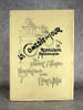 LA COMEDIE DU JOUR SOUS LA REPUBLIQUE ATHENIENNE. ILLUSTRATIONS PAR CARAN D’ACHE.. MILLAUD ALBERT. (1836-1892). 