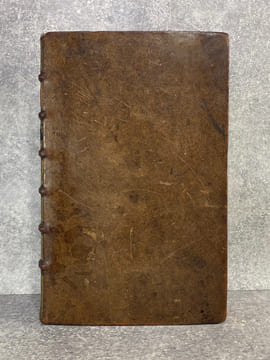 DICTIONNAIRE HISTORIQUE ET CRITIQUE, PAR MR PIERRE BAYLE. QUATRIEME EDITION, REVUE, CORRIGEE ET AUGMENTEE. AVEC LA VIE DE L'AUTEUR, PAR MR. DES ...