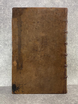 DICTIONNAIRE HISTORIQUE ET CRITIQUE, PAR MR PIERRE BAYLE. QUATRIEME EDITION, REVUE, CORRIGEE ET AUGMENTEE. AVEC LA VIE DE L'AUTEUR, PAR MR. DES ...