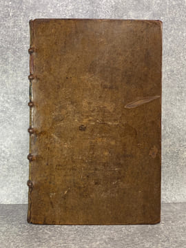 DICTIONNAIRE HISTORIQUE ET CRITIQUE, PAR MR PIERRE BAYLE. QUATRIEME EDITION, REVUE, CORRIGEE ET AUGMENTEE. AVEC LA VIE DE L'AUTEUR, PAR MR. DES ...