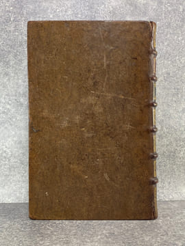 DICTIONNAIRE HISTORIQUE ET CRITIQUE, PAR MR PIERRE BAYLE. QUATRIEME EDITION, REVUE, CORRIGEE ET AUGMENTEE. AVEC LA VIE DE L'AUTEUR, PAR MR. DES ...