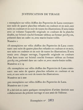 MEMOIRES D'UN EUNUQUE. ILLUSTRATIONS DE PIERRE-LAURENT BRENOT. . undefined