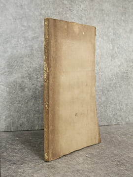 LE SALUT PUBLIC, OU LA VERITE DITE A LA CONVENTION. PAR UN HOMME LIBRE. . LA HARPE. (FREDERIC-CESAR. 1754-1838).