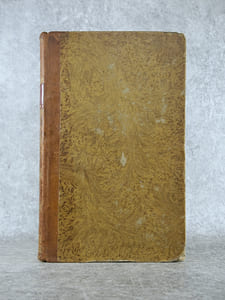 JUGEMENT IMPARTIAL SUR NAPOLEON, OU CONSIDERATIONS PHILOSOPHIQUES SUR SON CARACTERE, SON ELEVATION, SA CHUTE, ET LES RESULTATS DE SON GOUVERNEMENT, SUIVIES D’UN PARALLELE ENTRE NAPOLEON ET CROMWELL, ENTRE LA REVOLUTION D’ANGLETERRE ET LA REVOLUTION FRANCAISE. PAR H. AZAIS. 