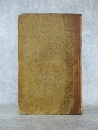 JUGEMENT IMPARTIAL SUR NAPOLEON, OU CONSIDERATIONS PHILOSOPHIQUES SUR SON CARACTERE, SON ELEVATION, SA CHUTE, ET LES RESULTATS DE SON GOUVERNEMENT, SUIVIES D’UN PARALLELE ENTRE NAPOLEON ET CROMWELL, ENTRE LA REVOLUTION D’ANGLETERRE ET LA REVOLUTION FRANCAISE. PAR H. AZAIS.