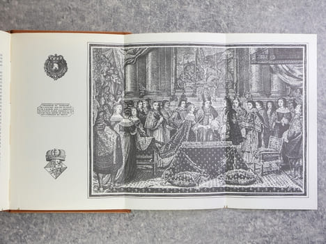 MEMOIRES DE MR D'ARTAGNAN, CAPITAINE LIEUTENANT DE LA PREMIERE COMPAGNIE DES MOUSQUETAIRES DU ROI, CONTENANT QUANTITE DE CHOSES PARTICULIERES ET ...