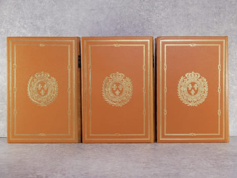 MEMOIRES DE MR D'ARTAGNAN, CAPITAINE LIEUTENANT DE LA PREMIERE COMPAGNIE DES MOUSQUETAIRES DU ROI, CONTENANT QUANTITE DE CHOSES PARTICULIERES ET ...