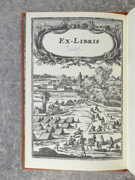 MEMOIRES DE MR D'ARTAGNAN, CAPITAINE LIEUTENANT DE LA PREMIERE COMPAGNIE DES MOUSQUETAIRES DU ROI, CONTENANT QUANTITE DE CHOSES PARTICULIERES ET ...