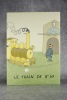 LE TRAIN DE 8 H. 47. LA VIE DE CASERNE. ILLUSTRATIONS DE DUBOUT. . COURTELINE GEORGES (PSEUDONYME DE GEORGES MOINAUX. 1858-1929). 