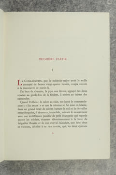 LE TRAIN DE 8 H. 47. LA VIE DE CASERNE. ILLUSTRATIONS DE DUBOUT. . COURTELINE GEORGES (PSEUDONYME DE GEORGES MOINAUX. 1858-1929).