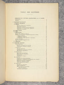 SEMIOLOGIE DE L'APPAREIL RESPIRATOIRE, PAR H. BARTH, MEDECIN DE L'HOPITAL NECKER. AVEC 98 FIGURES INTERCALEES DANS LE TEXTE. 
