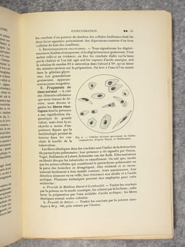 SEMIOLOGIE DE L'APPAREIL RESPIRATOIRE, PAR H. BARTH, MEDECIN DE L'HOPITAL NECKER. AVEC 98 FIGURES INTERCALEES DANS LE TEXTE. . BARTH H.