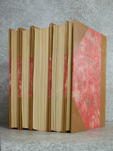 BIBLIOTHEQUE HENRI BERALDI.