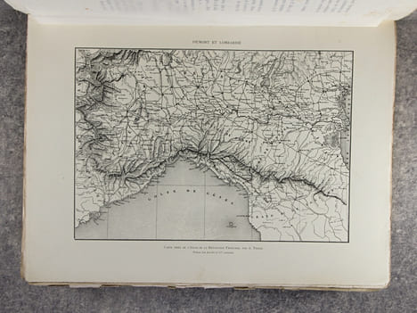 HISTORIQUE DU 19° REGIMENT DE CHASSEURS. 1792-1892. LEGION DE ROSENTHAL DE 1792 A 1793. 19° REGIMENT DE CHASSEURS DE 1793 A 1814. CHASSEURS DE LA ...