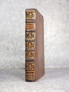 HIPPOCRATES CONTRACTUS, IN QUO MAGNI HIPPOCRATIS, MEDICORUM PRINCIPIS, OPERA OMNIA IN BREVEM EPITOMEN SUMMA DILIGENTIA REDACTA HABENTUR. STUDIO ET OPERA. EDITIO NOVA DILIGENTER CORRECTA. 