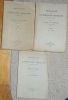 BIBLIOGRAPHIE DE LA LITTERATURE FRANCAISE DE 1800 A 1930. PARIS. DROZ. . THIEME HUGO P.