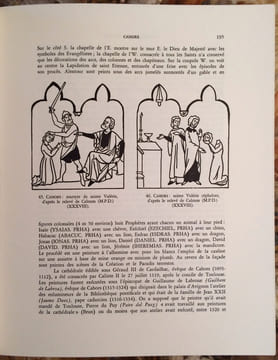 LES PEINTURES MURALES DU SUD-OUEST DE LA FRANCE DU XI° AU XVI° SIECLE. LANGUEDOC - CATALOGNE SEPTENTRIONALE - GUIENNE - GASCOGNE - COMTE DE FOIX. ...