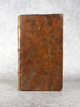 NOUVEAU COMMENTAIRE SUR L'ORDONNANCE DU COMMERCE DU MOIS DE MARS 1673. PAR M * * * CONSEILLER AU PRESIDIAL D'ORLEANS. NOUVELLE EDITION, CORRIGEE & ...