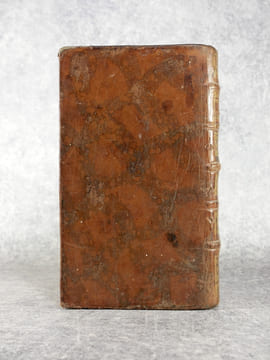 NOUVEAU COMMENTAIRE SUR L'ORDONNANCE DU COMMERCE DU MOIS DE MARS 1673. PAR M * * * CONSEILLER AU PRESIDIAL D'ORLEANS. NOUVELLE EDITION, CORRIGEE & ...