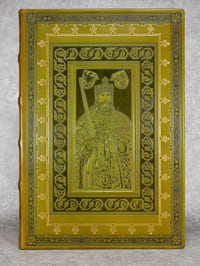 VOYAGE DE CHARLEMAGNE A JERUSALEM ET A CONSTANTINOPLE. ILLUSTRATIONS DE JEAN-FRANCOIS MINCET.