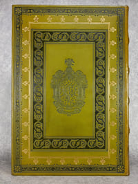 VOYAGE DE CHARLEMAGNE A JERUSALEM ET A CONSTANTINOPLE. ILLUSTRATIONS DE JEAN-FRANCOIS MINCET.