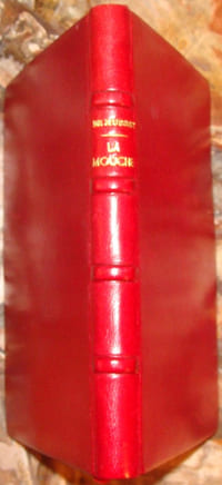 LA THEBEENNE. ILLUSTRE DE LITHOGRAPHIES DE GERARD COCHET.
