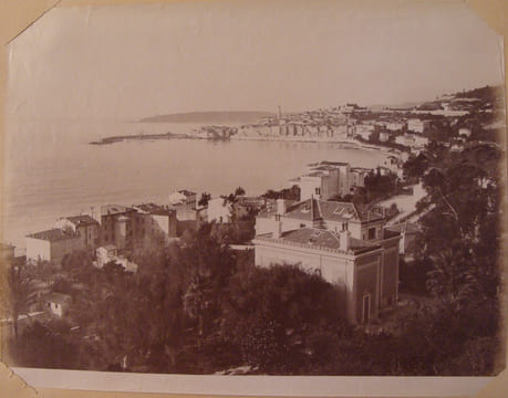 (PHOTOGRAPHIE. MONACO. MONTE-CARLO).. undefined