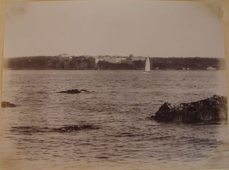 (PHOTOGRAPHIES. CANNES. NICE).. undefined