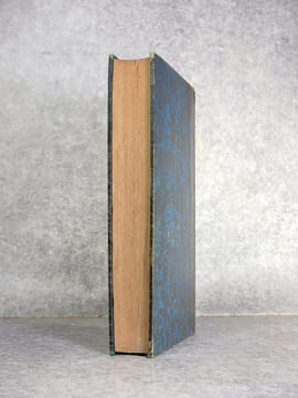 MEMOIRES ET CORRESPONDANCE INEDITS, PUBLIES SUR LES MANUSCRITS AUTOGRAPHES DEPOSES CHEZ L'EDITEUR, ET PRECEDES D'UN FAC-SIMILE. . DUMOURIEZ ...