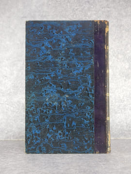 MEMOIRES ET CORRESPONDANCE INEDITS, PUBLIES SUR LES MANUSCRITS AUTOGRAPHES DEPOSES CHEZ L'EDITEUR, ET PRECEDES D'UN FAC-SIMILE. . DUMOURIEZ ...