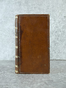 ALMANACH HISTORIQUE DE LA PROVINCE DE LANGUEDOC, NOUVELLE EDITION, ENRICHIE DE VIGNETTES ANALOGUES A CHAQUE CORPS. POUR L’ANNEE BISSEXTILE MDCCLXXXVIII. PAR M. BAOUR, ECUYER, SCELLEUR DE LA CHANCELLERIE, PRES LE PARLEMENT. 