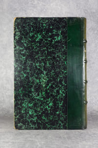 JOURNAL D’UN PRETRE LORRAIN PENDANT LA REVOLUTION. (1791-1799). PUBLIE AVEC UNE INTRODUCTION, UNE NOTICE ET DES NOTES PAR H. THEDENAT, DE L’INSTITUT.