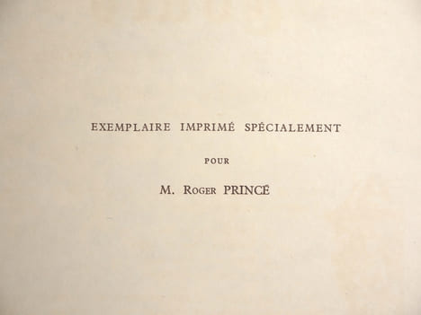 DANS LE VIEUX TOURS. VINGT-CINQ GRAVURES ORIGINALES DE FERDINAND DUBREUIL. PREFACE DE ROLAND ENGERAND. . DUBREUIL FERDINAND. (1894-1957).