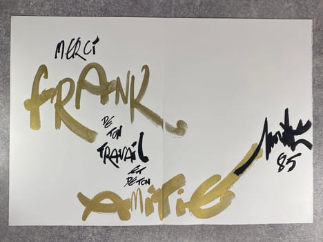 JAZZ. ILLUSTRE PAR RAYMOND MORETTI. TEXTE DE FRANK TENOT, AVEC UN POEME DE CLAUDE NOUGARO ET LA COLLABORATION DE MICHEL LEGRAND ET DANIEL FILIPACCHI. ...