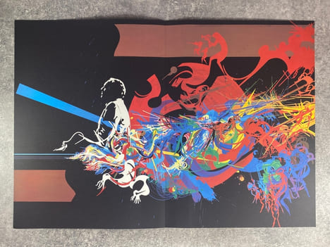 JAZZ. ILLUSTRE PAR RAYMOND MORETTI. TEXTE DE FRANK TENOT, AVEC UN POEME DE CLAUDE NOUGARO ET LA COLLABORATION DE MICHEL LEGRAND ET DANIEL FILIPACCHI. ...