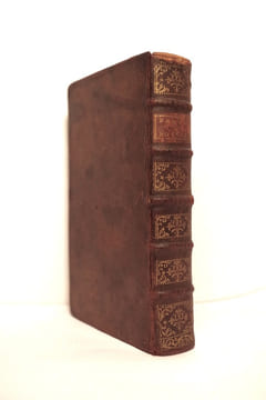 PANEGYRIQUES CHOISIS DE FEU MONSIEUR L'ABBE BOILEAU, PREDICATEUR ORDINAIRE DU ROY, ET L'UN DES QUARANTE DE L'ACADEMIE FRANCOISE.. BOILEAU CHARLES ...