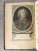 ANTI-LUCRETIUS, SIVE DE DEO ET NATURA, LIBRI NOVEM. OPUS POSTHUMUM; ILLUSTRISSIMI ABBATIS CAROLI D'ORLEANS DE ROTHELIN CURA & STUDIO EDITIONI ...