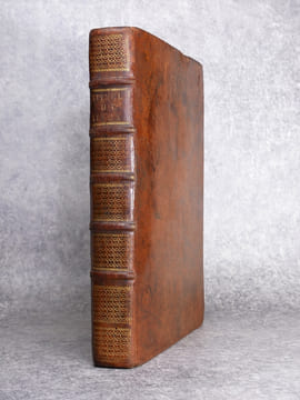RITUEL DU DIOCESE DE RIEUX, PUBLIE PAR L'AUTORITE DE MONSEIGNEUR PIERRE-JOSEPH DE LASTIC, EVEQUE DE RIEUX.. LASTIC-LESCURE (PIERRE-JOSEPH DE. ...
