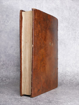 RITUEL DU DIOCESE DE RIEUX, PUBLIE PAR L'AUTORITE DE MONSEIGNEUR PIERRE-JOSEPH DE LASTIC, EVEQUE DE RIEUX.. LASTIC-LESCURE (PIERRE-JOSEPH DE. ...