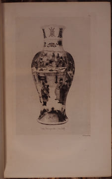 HISTOIRE DE LA CERAMIQUE. ETUDE DESCRIPTIVE ET RAISONNEE DES POTERIES DE TOUS LES TEMPS ET DE TOUS LES PEUPLES. OUVRAGE CONTENANT 200 FIGURES SUR BOIS ...