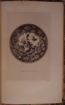 HISTOIRE DE LA CERAMIQUE. ETUDE DESCRIPTIVE ET RAISONNEE DES POTERIES DE TOUS LES TEMPS ET DE TOUS LES PEUPLES. OUVRAGE CONTENANT 200 FIGURES SUR BOIS ...