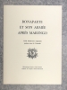 BONAPARTE ET SON ARMEE APRES MARENGO. XXII MINIATURES ORIGINALES PEINTES SOUS LE CONSULAT.. BRUNON JEAN. (1895-1982). 