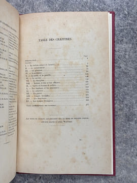 LA VIE MILITAIRE SOUS L’ANCIEN REGIME. * LES SOLDATS. ** LES OFFICIERS. . BABEAU ALBERT (1835-1914). 