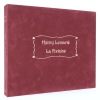 LES CONTES DE LA FONTAINE. . LEMARIE HENRY. (1911-1991).