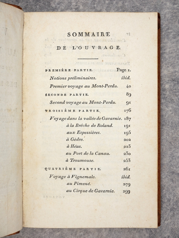 RAMOND DE CARBONNIERES (BARON LOUIS-FRANCOIS-ELISABETH. 1755-1827).